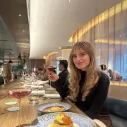 London's First £90 Michelin-Starred Breakfast: We Test the Five-Course Feast