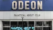 London's Historic Camden Odeon Cinema to Close After 90 Years