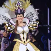 London's Last Pantos: Catherine Tate & Adult Shows Run Until Jan 11