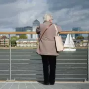 London's Loneliness Map: Over 1 in 20 Adults Often Feel Isolated