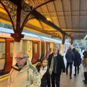 London's Longest Tube Gap: 4 Miles in Just 4 Minutes