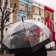 London's Next Dry Day Forecast: Saturday Offers Brief Rain Respite