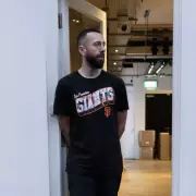 London's Sole Scottish Restaurant Owner on Preserving Culinary Heritage