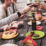 London's Top Native-Approved Restaurants for Global Cuisines