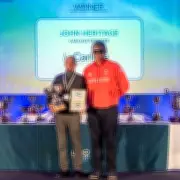 London's Top Toilet Technician Wins National Award for Westminster Work