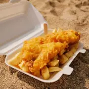 London's Top Two Chippies Crowned in Prestigious 2026 Fry Awards