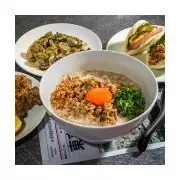 London's Top Winter Warmers: From £16 Netflix Chef Ramen to Cosy Curry Houses