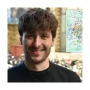 London's Ultimate Safe Cycle Map: 1.3 Million Riders Use 3,000-Hour Project