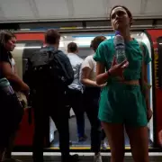 London's Unique Underground Station Without Escalators or Lifts