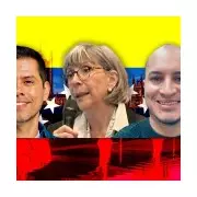 London's Venezuelan Community Reacts to Maduro's Capture and US Invasion