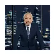 Lord Sugar Reveals 'Heated Exchange' Cut from Apprentice Premiere