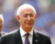 Lord Triesman, Former FA Chair and Labour Minister, Dies Aged 82