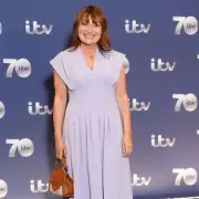 Lorraine Kelly's Father John Dies: TV Presenter Asks for Privacy