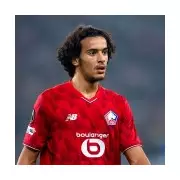 Louis Saha Urges Manchester United to Sign Lille Teenager Ayyoub Bouaddi