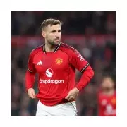 Luke Shaw Update: Fletcher Explains Defender's FA Cup Absence