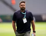Luke Wright to Step Down as England Cricket Selector After T20 World Cup