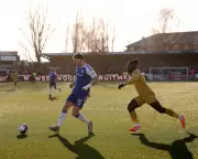 Macclesfield vs Crystal Palace: FA Cup Third Round Live Updates