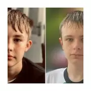 Machete Fishing Claim Saw Teen Killer Freed Before Bristol Murders