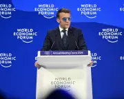 Macron Condemns Trump's 'New Colonialism' as Greenland Crisis Escalates