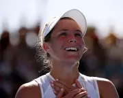 Maddison Inglis' Dream Run: From Qualifying Brink to Australian Open Fourth Round