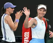 Maddison Inglis Exits Australian Open with Pride and a New Toaster Goal