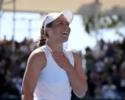 Maddison Inglis Stuns Laura Siegemund in Australian Open Second Round