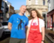 Madonna's Margate Visit Highlights Town's Art-Led Revival and Social Divide