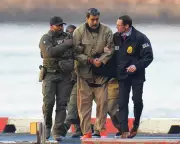 Maduro Pleads Not Guilty in US Court as Australia Faces LA-Style Fire Threat