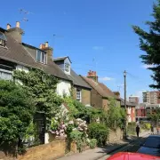 Maidenhead: London's Top Commuter Town 2025 with £80K House Price Saving