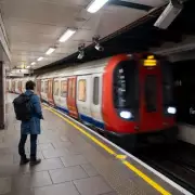 Major London travel disruption: Piccadilly Line shut all weekend