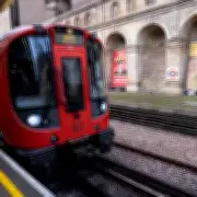 Major TfL Weekend Closures: Tube, Overground & DLR Disruptions Detailed