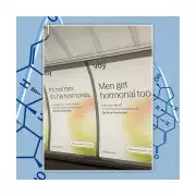 Male Hormones: The Truth About Testosterone Fluctuations and 'Male Menopause'