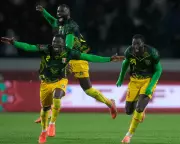 Mali Triumph Over Tunisia on Penalties in AFCON Drama