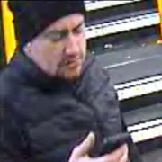 Man Bottled on Piccadilly Line After Refusing Stranger's Wine