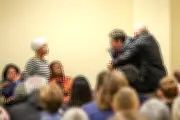 Man Charged for Assault on Congresswoman Ilhan Omar at Minneapolis Town Hall
