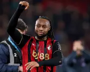 Man City Seal £62.5m Antoine Semenyo Signing from Bournemouth