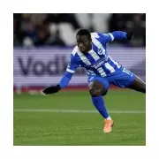 Man City vs Brighton Injury Crisis: Minteh Doubtful, Gvardiol Out