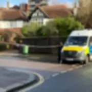 Man in 20s fights for life after West Hampstead stabbing attack