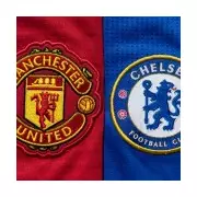 Man Utd Eye Shock Move for Chelsea's £22m Outcast Tyrique George