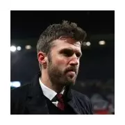 Man Utd Release £20m for Neves as Carrick's First Signing