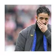 Man Utd Sack Ruben Amorim: The Fatal Mistake INEOS Must Avoid in Next Manager Hunt