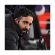 Man Utd Urged to Hire 'Brilliant' Thomas Tuchel After Amorim Sacking