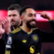 Man Utd vs Fulham: Predicted Lineup & Team News for Premier League Clash