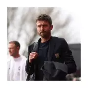 Man Utd vs Man City: Premier League Derby Live Updates & Team News