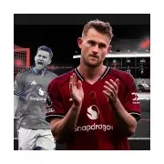 Man Utd's De Ligt Concern: Back Injury Timeline & Carrick's Defensive Dilemma