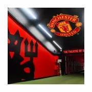 Man Utd's Manuel Ugarte Agrees Galatasaray Move After Talks with Former Arsenal Star