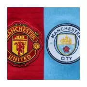 Man Utd's Mbeumo Returns for City Derby After AFCON Heartbreak