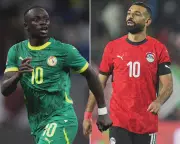 Mané vs Salah: Afcon 2025 Semi-Final Clash Revives 2022 Penalty Drama