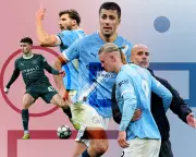 Manchester City's Midwinter Crisis: Key Players Struggle as Slump Deepens