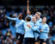 Manchester City's WSL Revival: How Jeglertz Has Transformed Title Contenders